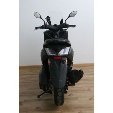 Скутер VMC MAX RS BY150T 5A 149см3 (инжек.,возд. охлажд.,Combi BS,без ключ.дост.) СЕРИЯ S1800 (ЭПТС) - миниатюра 3