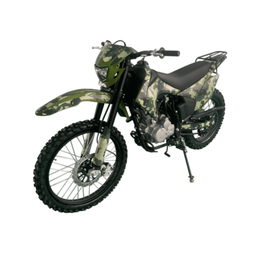 Мотоцикл S003 250 LITE (CB250G) 21 18 (2025г.) - миниатюра 2