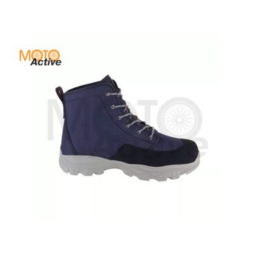 Ботинки FINNTRAIL Urban 5090 Grey - миниатюра 1