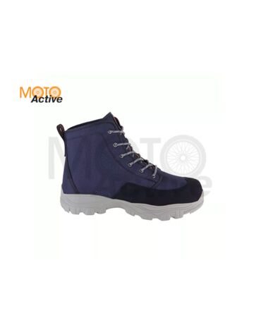 Ботинки FINNTRAIL Urban 5090 Grey