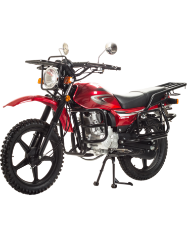 Мотоцикл дорожный Motoland FORESTER 200