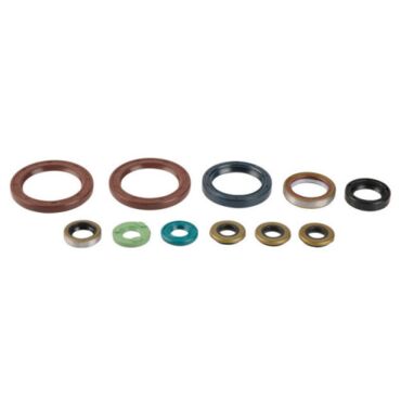 Комплект сальников двигателя Athena под мотоцикл KTM SX F450 2007 12 - миниатюра 1