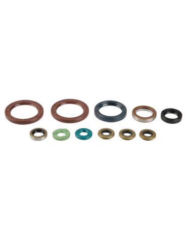 Комплект сальников двигателя Athena под мотоцикл KTM SX F450 2007 12