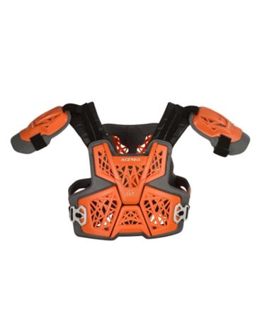 Acerbis Защита тела (Панцирь) Gravity Roost Orange