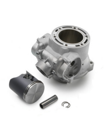 Цилиндр + поршень комплект KTM 250EXC TPi 2020 / Husqvarna TE250i 2020