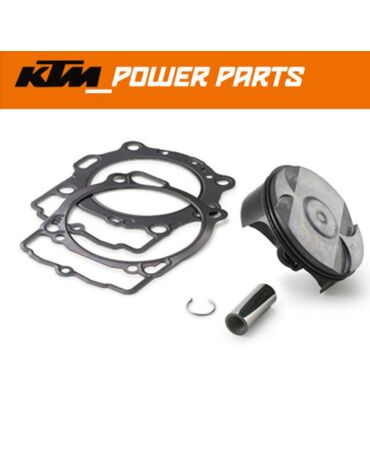 Поршень с прокладками комплект (группа 2) KTM 350EXC F 14 16/ Husqvarna FE350 14 16