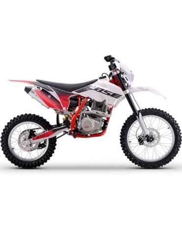 Мотоцикл BSE Z3.00 19 16 JumpFury