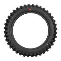 Покрышка шина задняя ROKO TRACT Rear Soft 120 90 18 - миниатюра 2