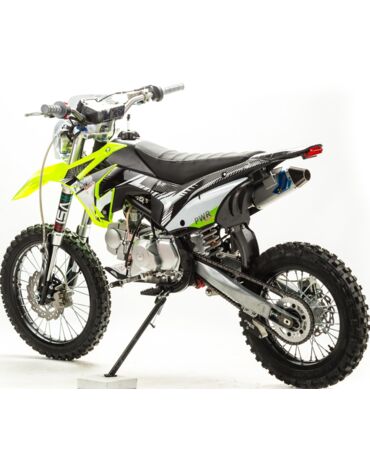Питбайк PWR Racing FRZ 125 E 17 14