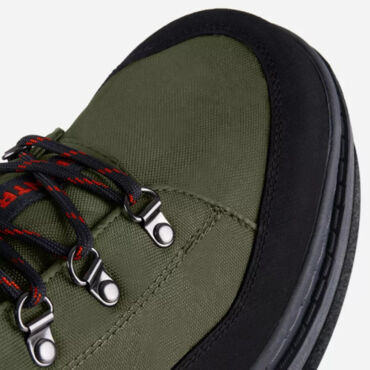 Finntrail Ботинки Greenwood 5224 Khaki - миниатюра 1