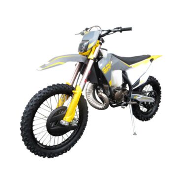 Мотоцикл GR7 T250L (2T MT 250) Enduro Lite - миниатюра 1