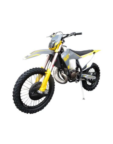 Мотоцикл GR7 T250L (2T MT 250) Enduro Lite