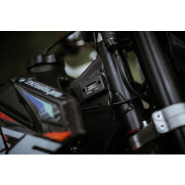 Мотоцикл BSE Z3 V 21 18 - миниатюра 1