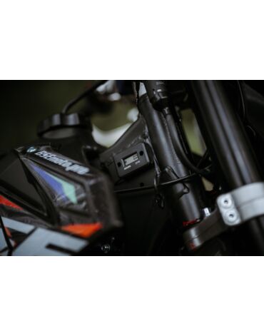 Мотоцикл BSE Z3 V 21 18