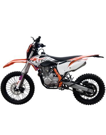 Мотоцикл KEWS K10 CB150 19 16