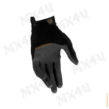 Перчатки ADV X Flow 5.5 Stealth Short V25 - миниатюра 1