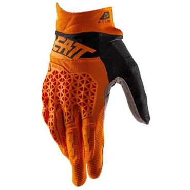 Перчатки Leatt Lite 4.5 Orange - миниатюра 1