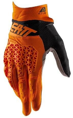 Перчатки Leatt Lite 4.5 Orange