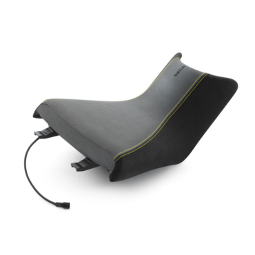 Husqvarna Ergo rider's seat Седло водительское с подогревом Husqvarna Norden 901 /22-> ( 22107940044 ) - миниатюра 2