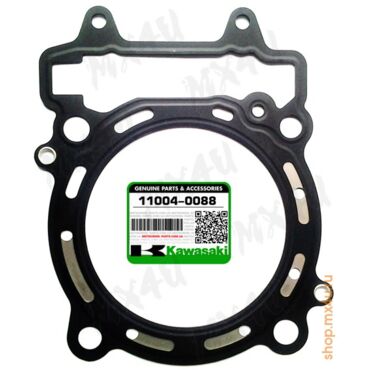 Прокладка под головку цилиндра Kawasaki KX450F 2006 16 - миниатюра 1