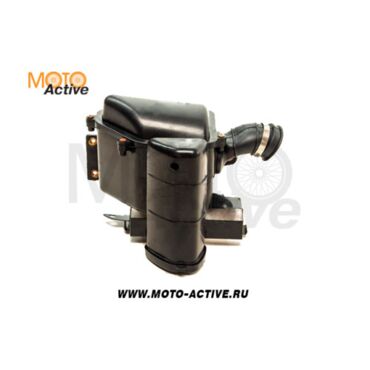 Фильтр в сборе CG150 - миниатюра 1