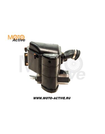 Фильтр в сборе CG150