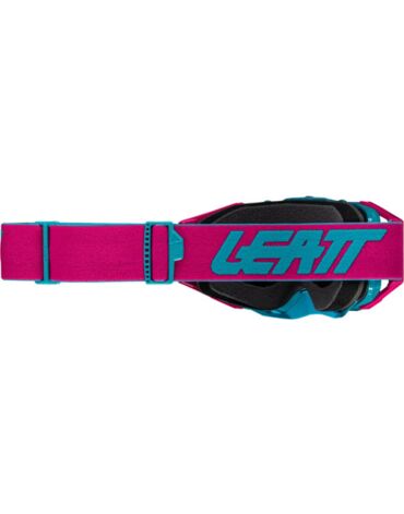 Очки Leatt Velocity 6.5 Cryztal Iriz Pink Fuchsia 22%