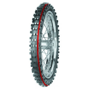 Шина Mitas C 11 80 100 21 Speedy Croc [51R TT] - миниатюра 1
