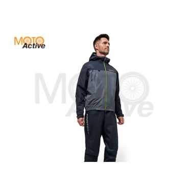Куртка Finntrail Apex 4027 Grey - миниатюра 2