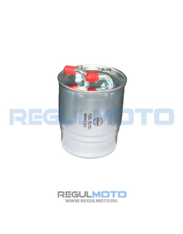 Фильтр топливный Kioshi WK842 23X, FS 0035 