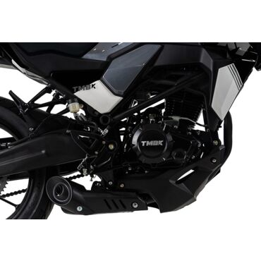 Дорожный мотоцикл TMBK  MONTANA 250 (165 FMM) - миниатюра 1