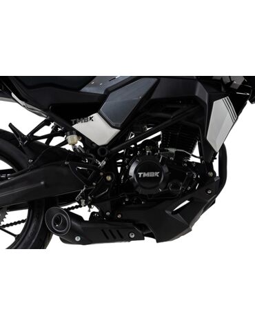 Дорожный мотоцикл TMBK  MONTANA 250 (165 FMM)