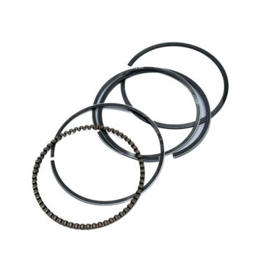 Кольца поршневые (компл.) 4T двиг. CG200 d 63,5 SM PARTS - миниатюра 1