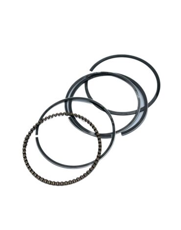 Кольца поршневые (компл.) 4T двиг. CG200 d 63,5 SM PARTS