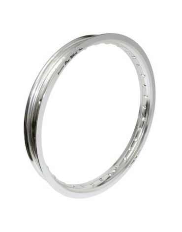 Обод 2,15 19 YZ YZF Pro wheel, серебро