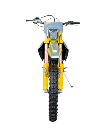 Мотоцикл GR7 F300L (4T NB300) Enduro LITE (2024 г.)
