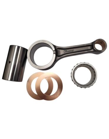 Шатун Wossner Yamaha YFZ450 (CARB) 04 05