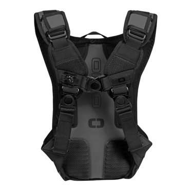 Ogio Рюкзак Baja 2L с гидратором Black - миниатюра 2