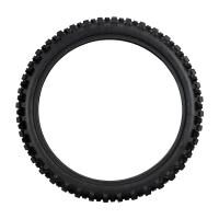Покрышка шина передняя ROKO Pro F.1 Front X Medium 90 90 21 - миниатюра 2