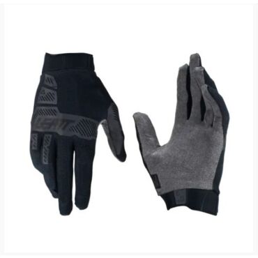 Мотоперчатки Leatt Moto 1.5 GripR Glove (Stealth, XL, 2025) - миниатюра 1