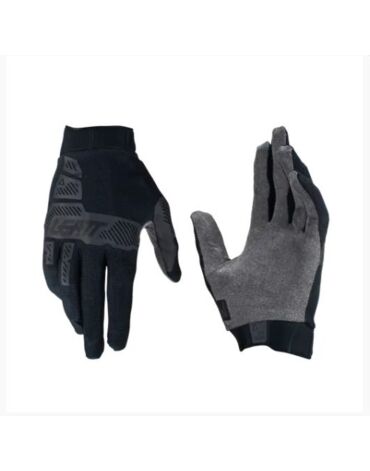 Мотоперчатки Leatt Moto 1.5 GripR Glove (Stealth, L, 2025)