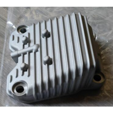 Крышка головки  CB250 R 4 Valve - миниатюра 1