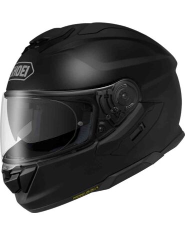 Мотошлем SHOEI GT Air 3 Candy Матовый черный