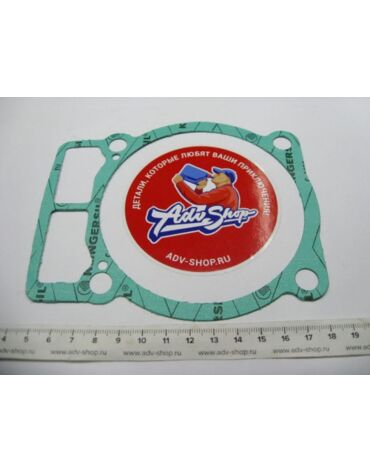 KTM прокладка цилиндра 0.5MM 400 450 525 00 10 / ( 59030035050 / SXS00540013 )