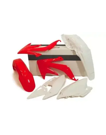 Комплект пластика CRF450X 08 17 OEM