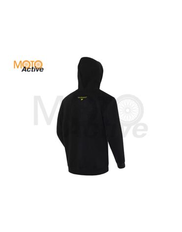 Худи Finntrail Snowmobile 6815 Black