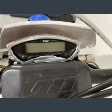 Защита приборной панели P tech TM Racing EN 125 530 [2019 2024] - миниатюра 1
