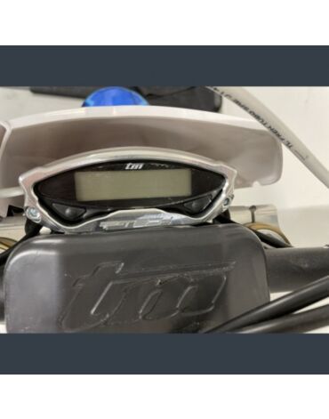 Защита приборной панели P tech TM Racing EN 125 530 [2019 2024]