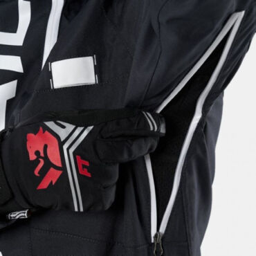 Finntrail Комбинезон Backcountry 3901 Graphite 21 - миниатюра 3