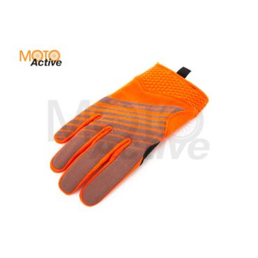 Перчатки Dragonfly DFMX Orange - миниатюра 1
